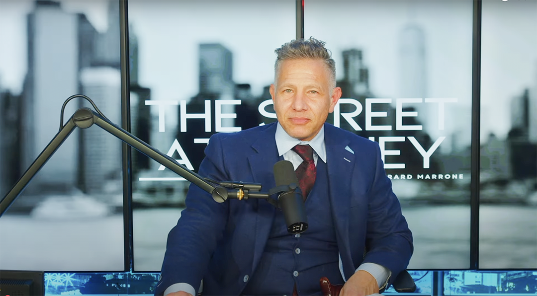 The New Italian American Civil Rights League Wants To Trump A Sammy Bull Gravano TV Show